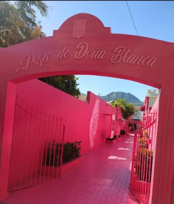 El Mas Completo, A Menos De 5 Minutos De La Playa, Free Wifi Fuera Del Alojamiento Puerto Plata Exterior foto