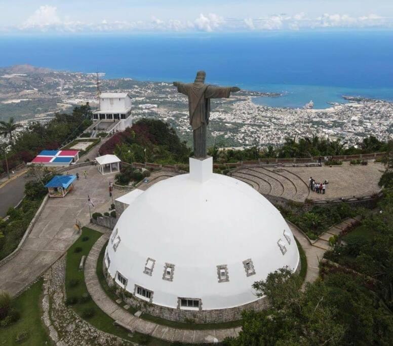 El Mas Completo, A Menos De 5 Minutos De La Playa, Free Wifi Fuera Del Alojamiento Puerto Plata Exterior foto