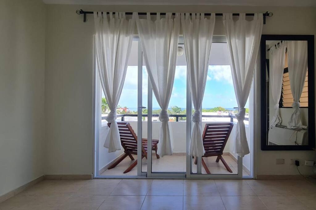 El Mas Completo, A Menos De 5 Minutos De La Playa, Free Wifi Fuera Del Alojamiento Puerto Plata Exterior foto
